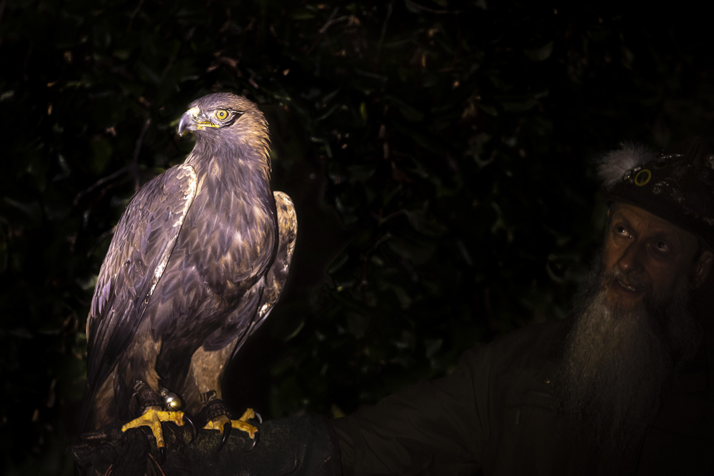 Platz 4 Anton Kienle